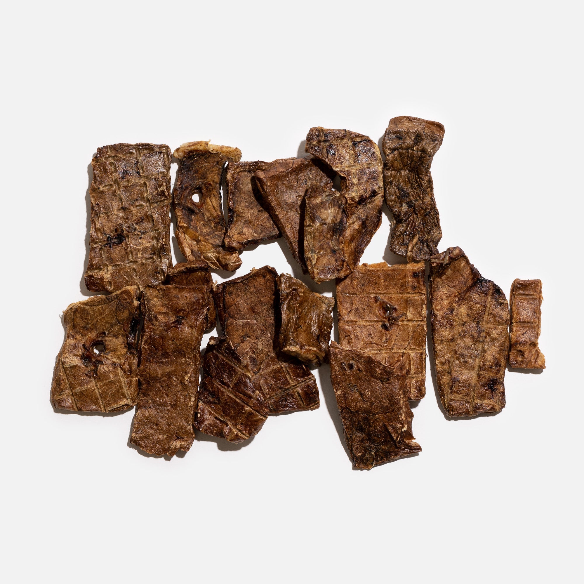 Natural Dog Treats - Beef