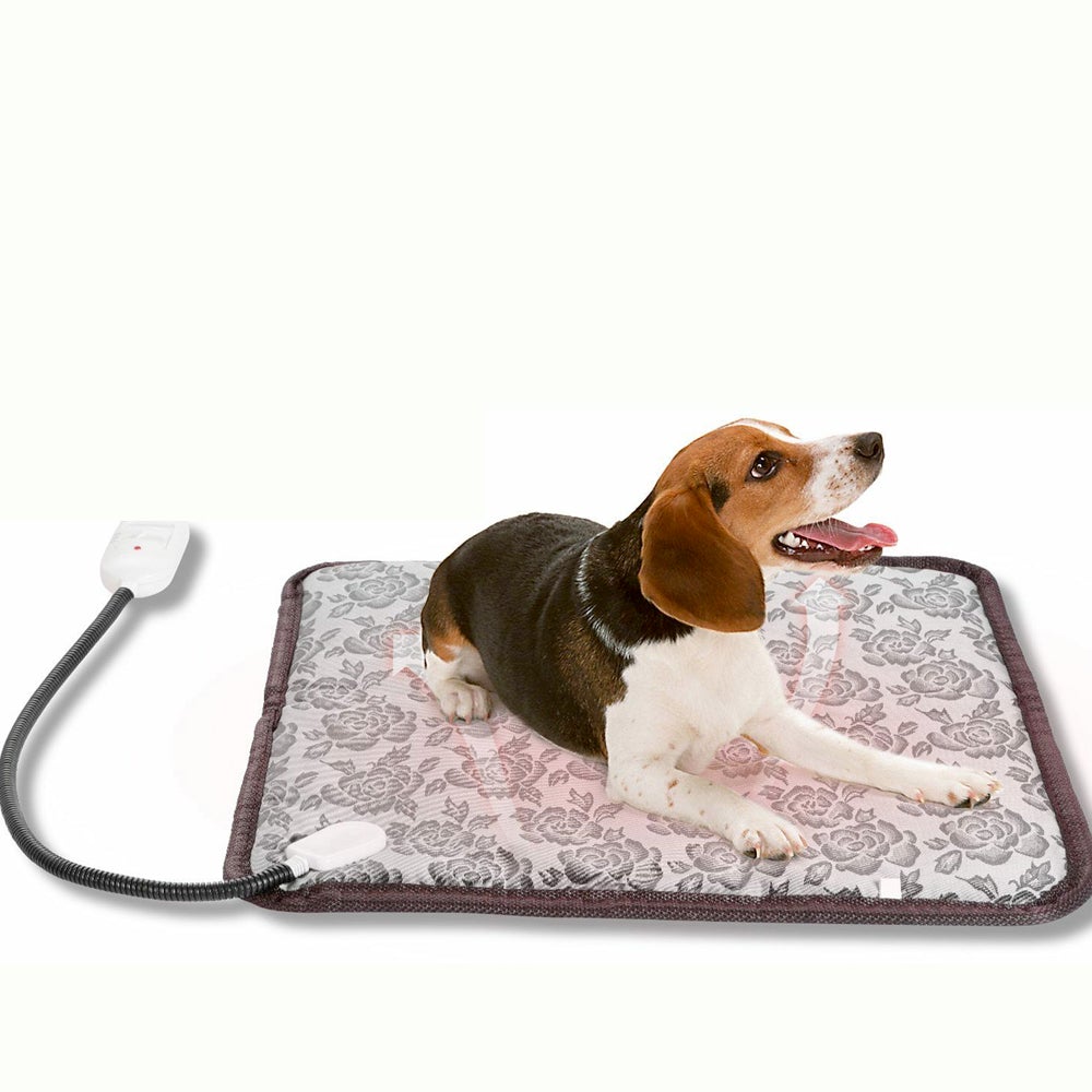 Heating Waterproof Bed Pad