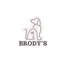 Brody’s dog shop